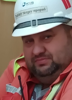 Сергей, 45, Россия, Торжок