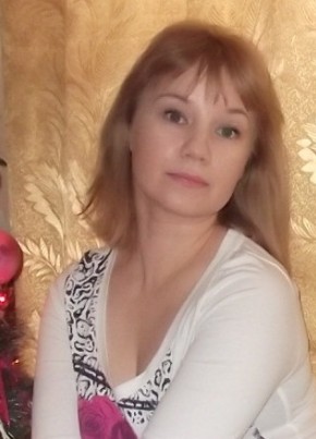 Ольга, 44, Россия, Гатчина