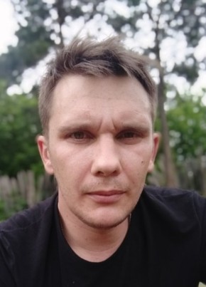 Grey из Челябинска 40 лет
