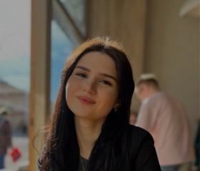 Fatima, 21 год, Санкт-Петербург