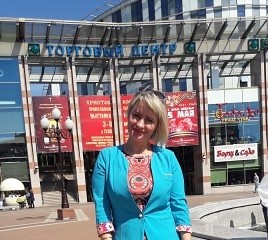 Людмила, 46 лет, Калининград