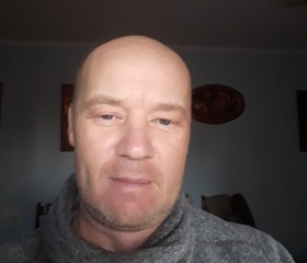 Алексей, 47 лет, Трускавець