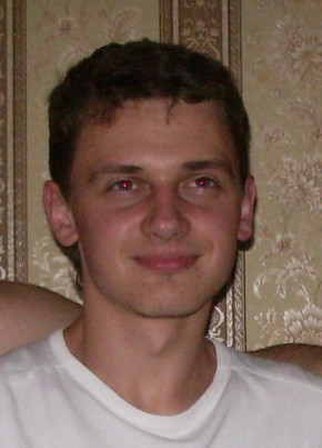 Егор, 36, Рэспубліка Беларусь, Горад Мінск