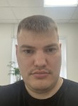 Александр Сычев, 34 года, Сургут