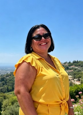 Gabriela из Roma 55 лет