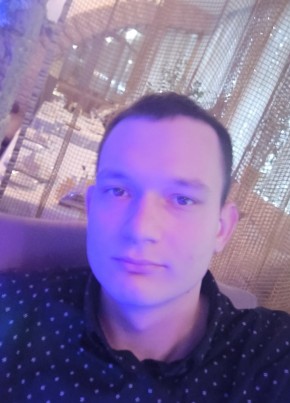 Андрей, 28, Россия, Клинцы
