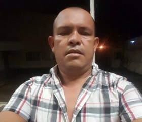 Jose garcia, 48 лет, San Pedro Sula