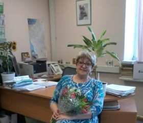 Маргарита, 63 года, Белгород
