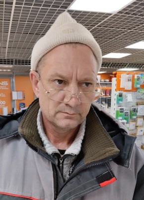 Сергей, 51, Россия, Волгоград