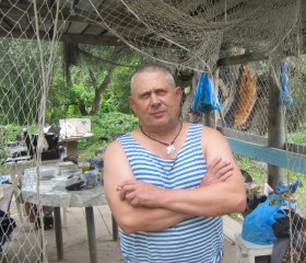 Евгений, 57 лет, Новосибирск