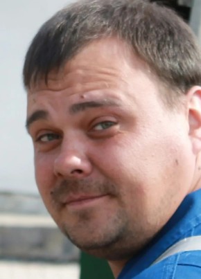 Александр из Куйбышева 39 лет
