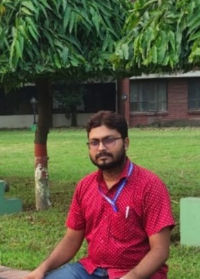 Ratan Kumar Nath, 36, বাংলাদেশ, ঢাকা