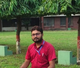 Ratan Kumar Nath, 36 лет, ঢাকা