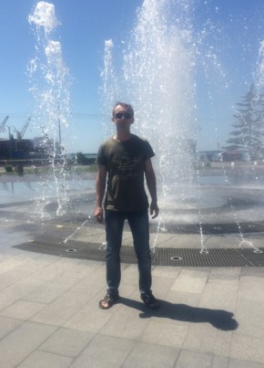 Александр, 44, Россия, Майкоп