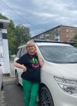 Elena, 63 года, Новосибирск