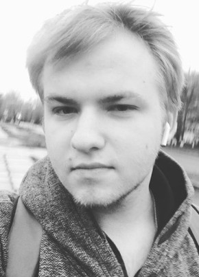 Илья, 25, Россия, Валуйки