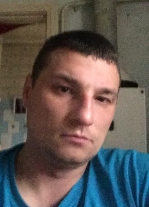 Влад, 36, Україна, Вінниця