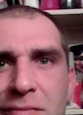 Андрей, 45, Россия, Сосногорск
