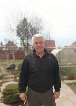 vyacheslav, 66, Russia, Yagodnoye