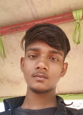 Ashish pal, 18, India, Surat