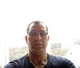 Рустам, 54 года, Зеленоград