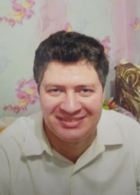 Григорий, 46, Россия, Киров (Кировская обл.)