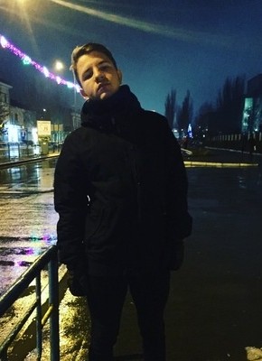 Дмитрий, 31, Россия, Люберцы