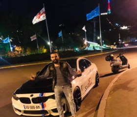Lazare 1994, 32, Tbilisi