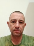 Алексей, 41 год, Волжский (Волгоградская обл.)