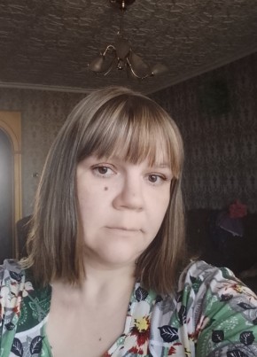 Ееатерина из Мценска 40 лет
