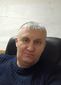 Артур, 50, Россия, Сургут