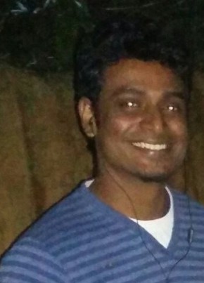 Zinil, 37, India, Kodungallūr