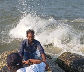 Brhat, 34 года, Chennai