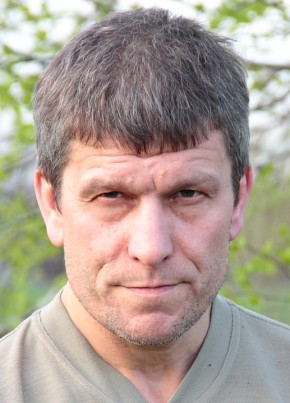 Александр, 52, Россия, Тамбов