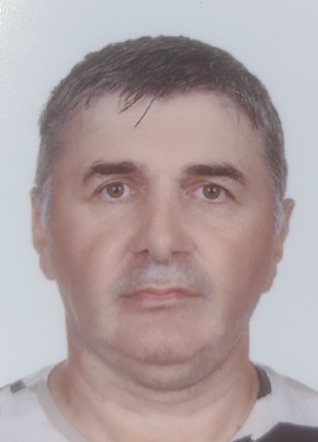 Dmitri, 58, საქართველო, თბილისი