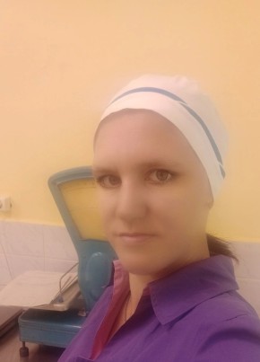 Ягодка- малинка, 34, Россия, Псков