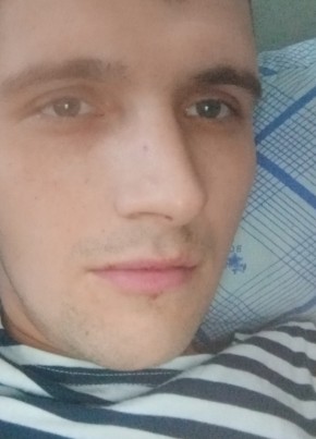 Igor, 37, Russia, Severodvinsk