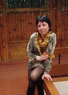 Елена, 48, Россия, Владимир