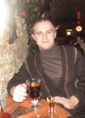 Sergei, 49, Estonia, Tallinn