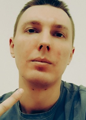 Андрей из Opoczno 33 года