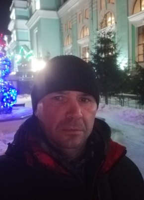 Анатолий, 38, Россия, Новосибирск
