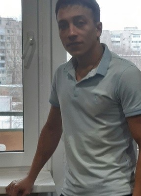 димитрии, 34, Россия, Переславль-Залесский
