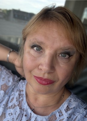 Mila, 58, Belarus, Smargon