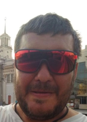 Иван, 45, Україна, Алчевськ