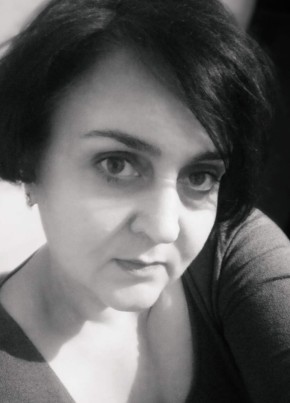 Елена, 47, Россия, Кольчугино