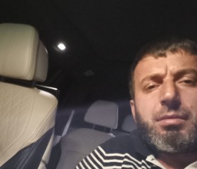 Ислам Ахмедов, 41 год, Frankfurt am Main