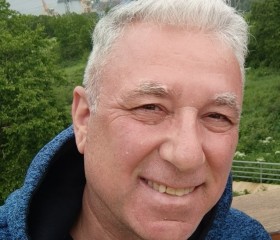 Gennadiy, 58, Moscow