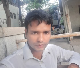 Shivakant chaudh, 31 год, Allahabad