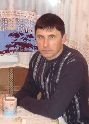 spetsialist, 57, Россия, Нурлат