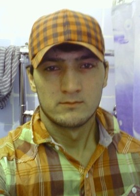 Назар, 34, Россия, Санкт-Петербург